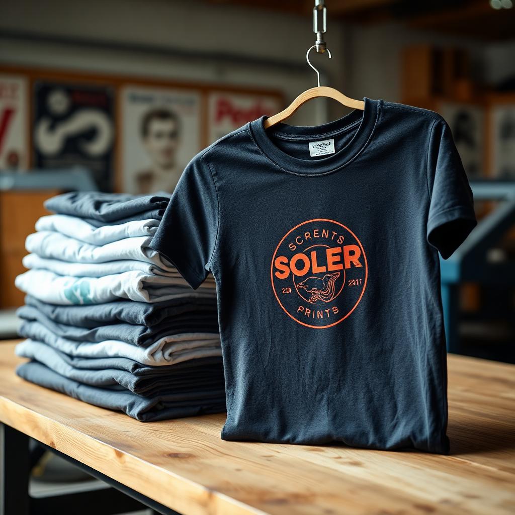 Camisetas